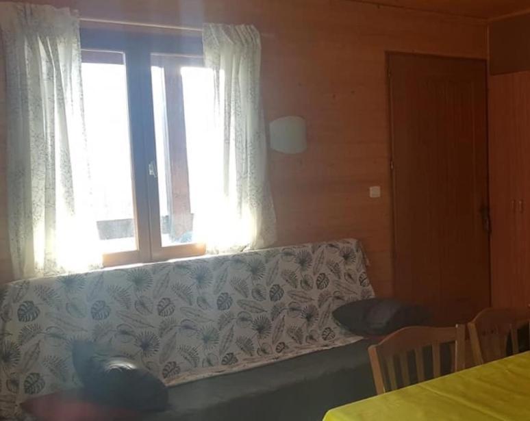 Isatis 19 Βίλα Ignaux Εξωτερικό φωτογραφία